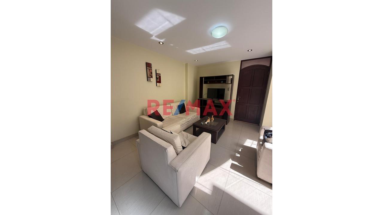 ✨🏡 Departamento En Ocasión – Santa Elisa, Cayma Baja