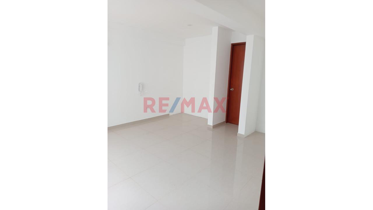 Vendo Departamento De Estreno En Santiago De Surco 4To Piso — foto 8