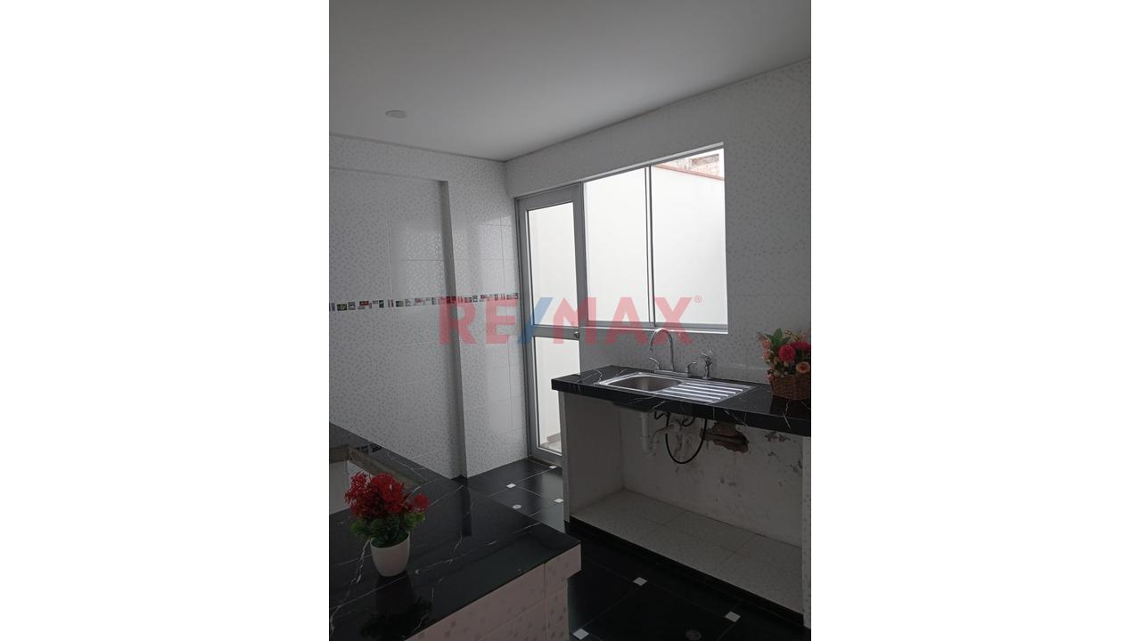 Vendo Departamento De Estreno En Santiago De Surco 4To Piso — foto 14