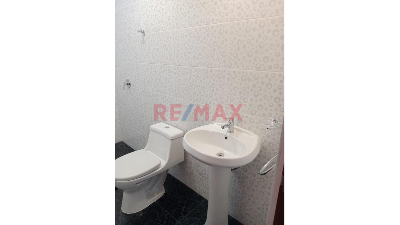 Vendo Departamento De Estreno En Santiago De Surco 4To Piso — foto 12