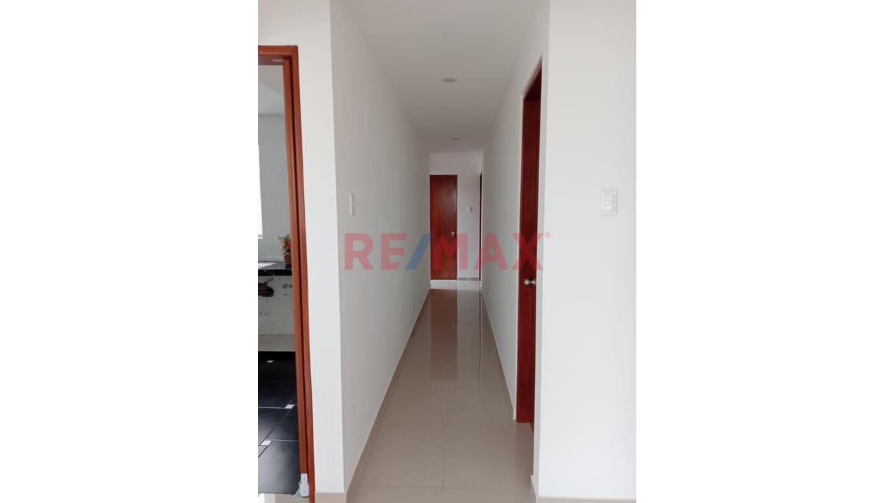 Vendo Departamento De Estreno En Santiago De Surco 4To Piso — foto 15