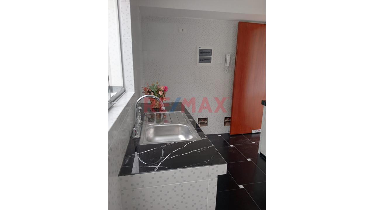 Vendo Departamento De Estreno En Santiago De Surco 4To Piso — foto 5