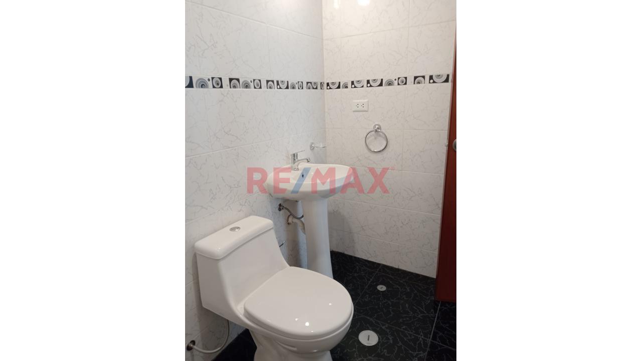 Vendo Departamento De Estreno En Santiago De Surco 4To Piso — foto 11