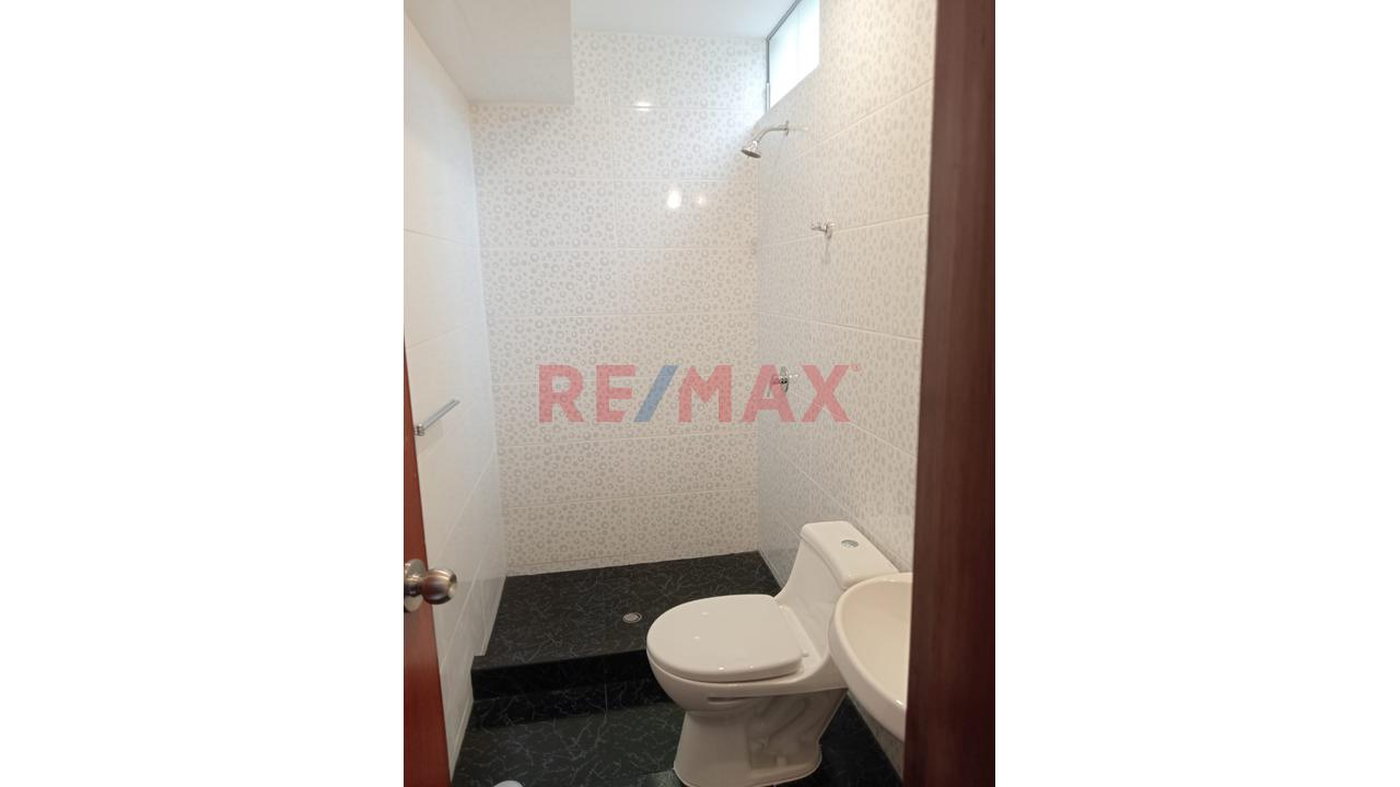 Vendo Departamento De Estreno En Santiago De Surco 4To Piso — foto 13