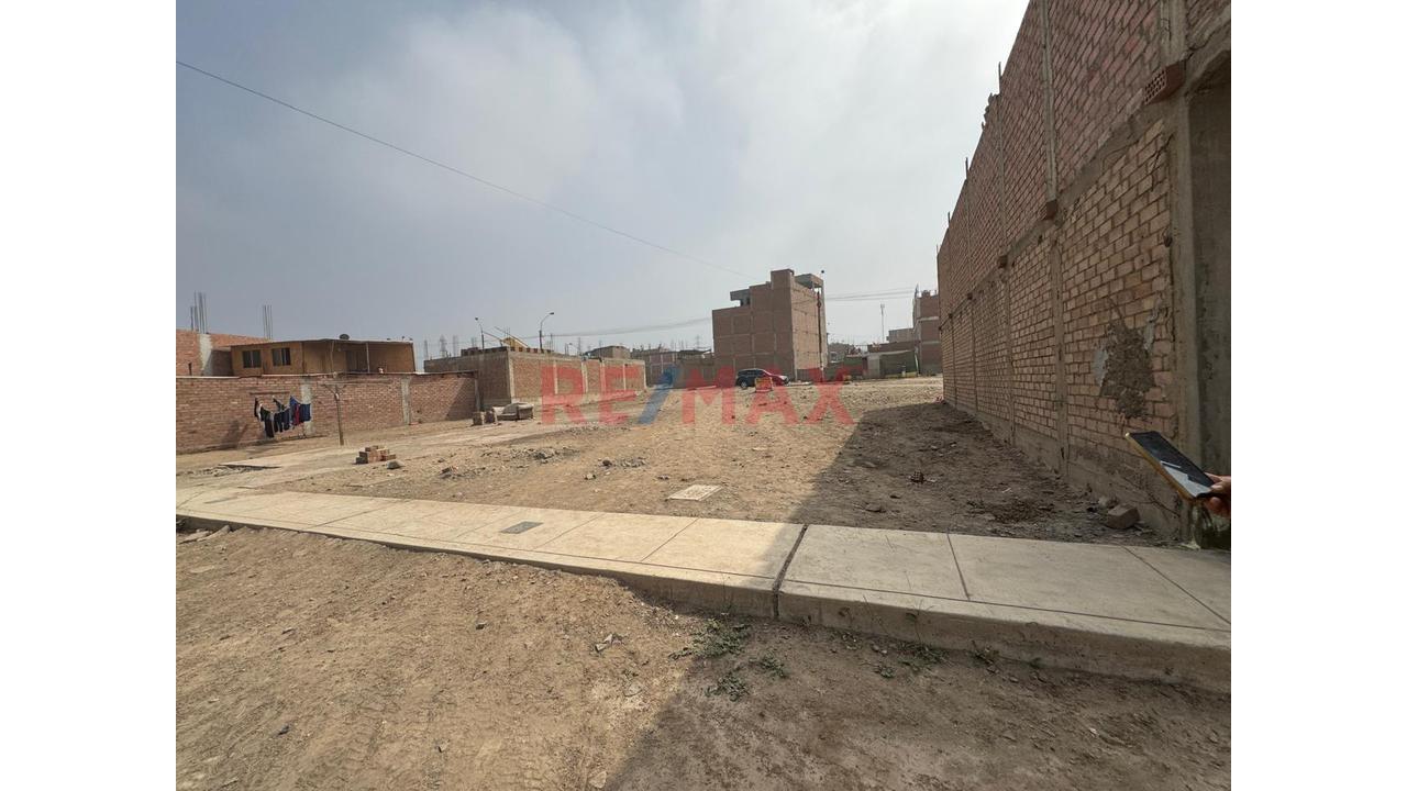 Venta De Terreno En Carabayllo - Urbanizacion Santa Maria  5Ta Etapa — foto 11