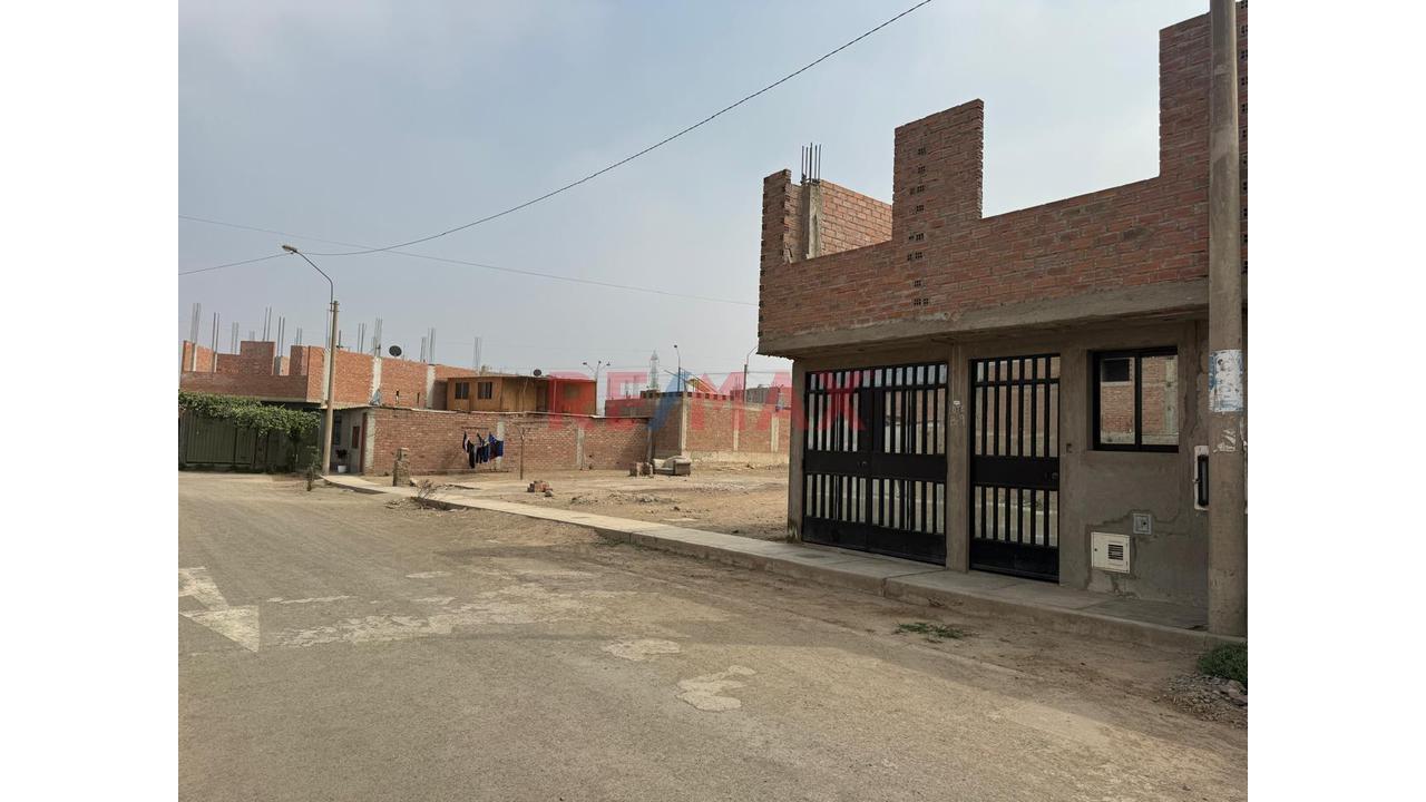Venta De Terreno En Carabayllo - Urbanizacion Santa Maria  5Ta Etapa — foto 5