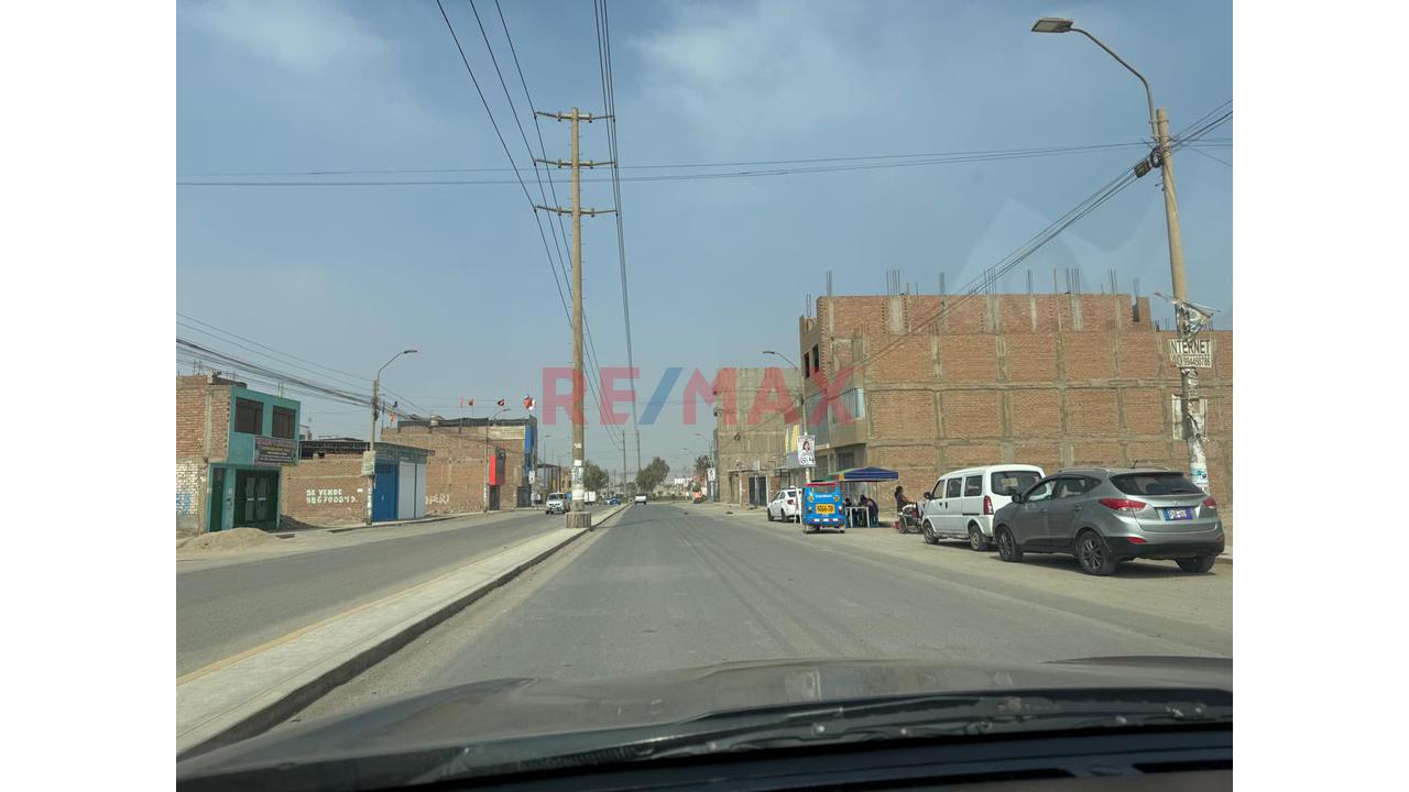 Venta De Terreno En Carabayllo - Urbanizacion Santa Maria  5Ta Etapa — foto 9