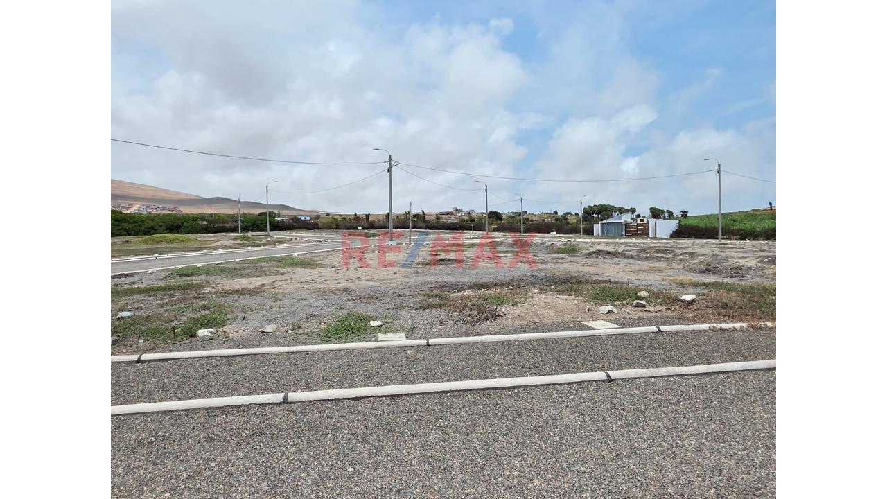 Terreno en Venta ubicado en Victoria - Mejía Terreno en Venta ubicado en Victoria - Mejía