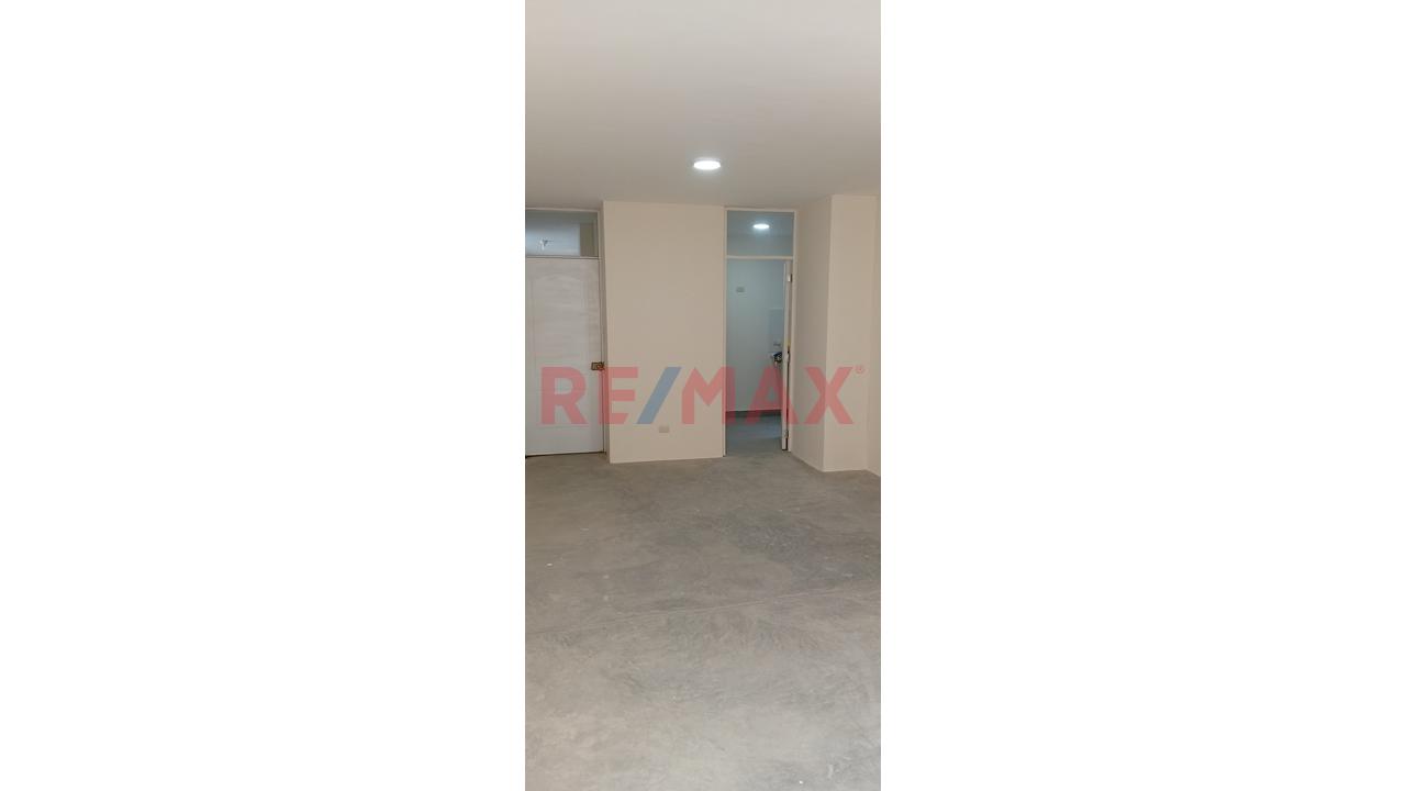 Se Alquila Dpto En Residencial Magisterial Torre 16 Dpto 302 - 10