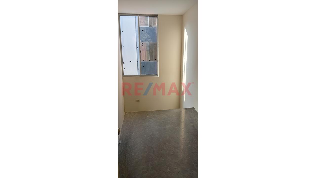 Se Alquila Dpto En Residencial Magisterial Torre 16 Dpto 302 - 14