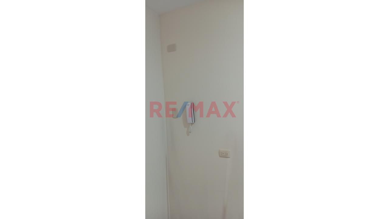 Se Alquila Dpto En Residencial Magisterial Torre 16 Dpto 302 - 18