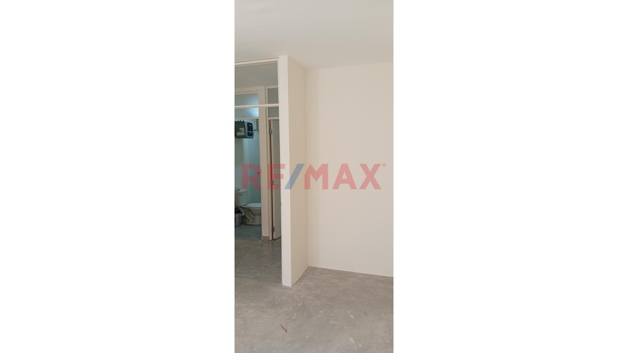 Se Alquila Dpto En Residencial Magisterial Torre 16 Dpto 302 - 13