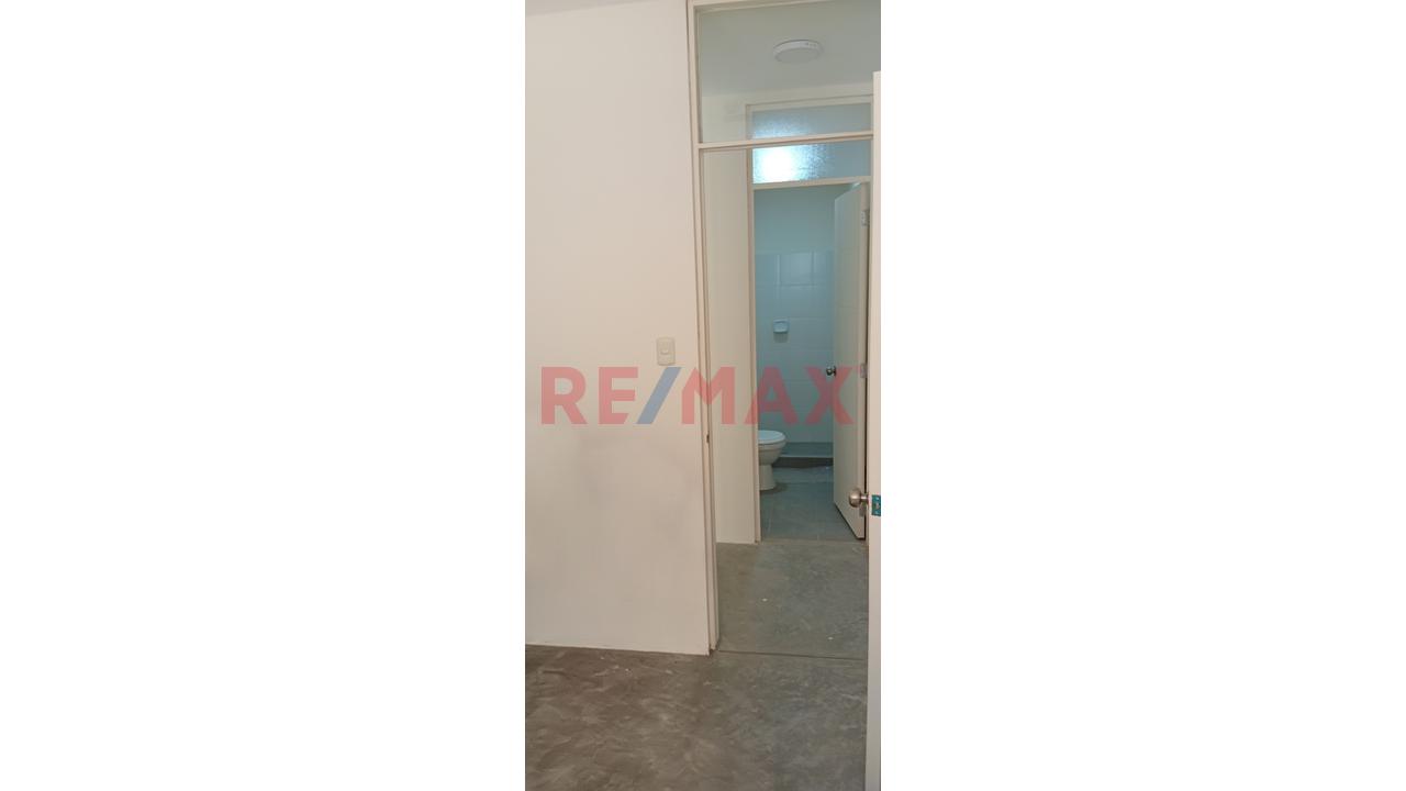 Se Alquila Dpto En Residencial Magisterial Torre 16 Dpto 302 - 15