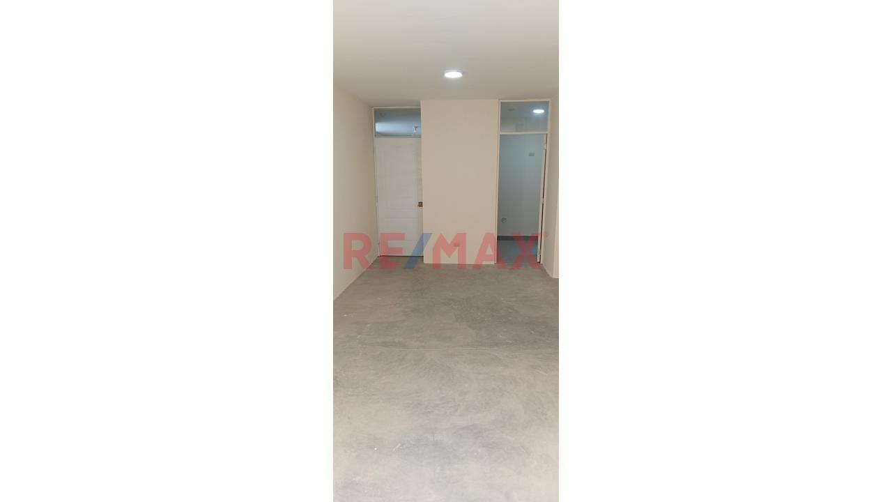 Se Alquila Dpto En Residencial Magisterial Torre 16 Dpto 302 - 9
