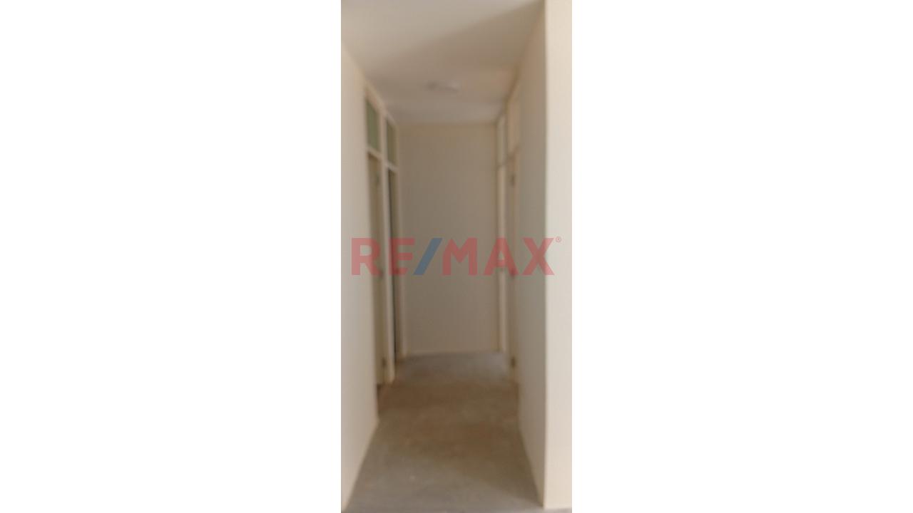 Se Alquila Dpto En Residencial Magisterial Torre 16 Dpto 302 - 11