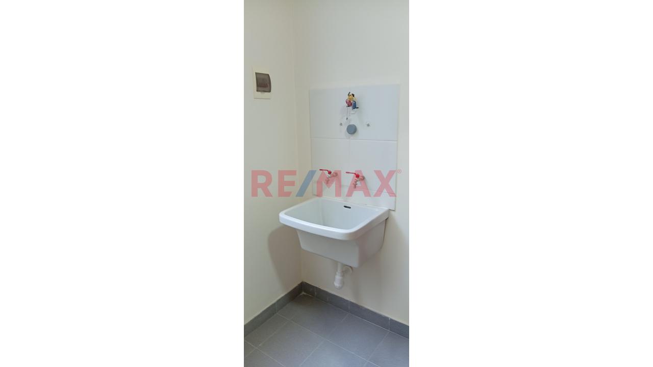 Se Alquila Dpto En Residencial Magisterial Torre 16 Dpto 302 - 17