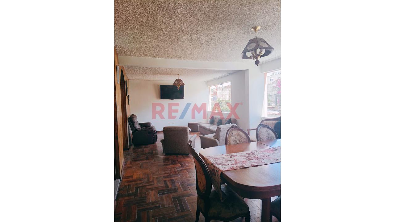 ✨ Exclusivo Departamento En Venta En El Corazón De Yanahuara ✨ - 6