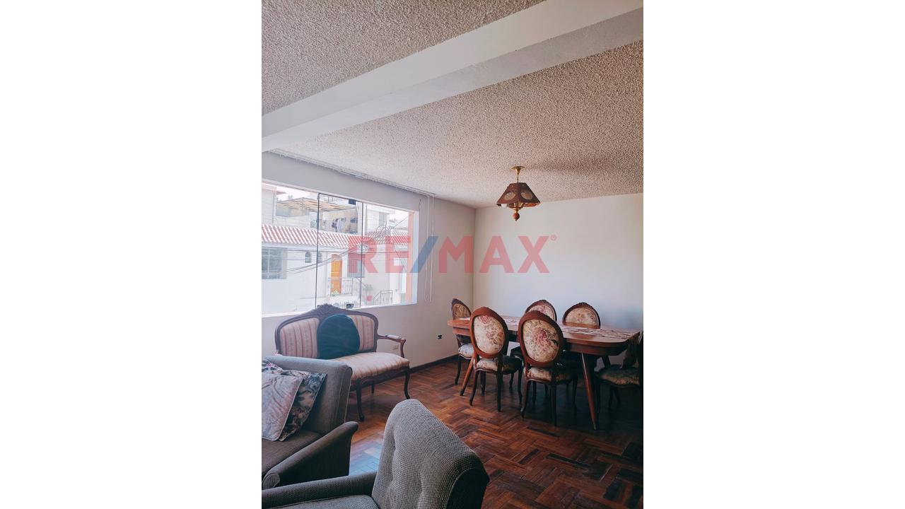 ✨ Exclusivo Departamento En Venta En El Corazón De Yanahuara ✨ - 4