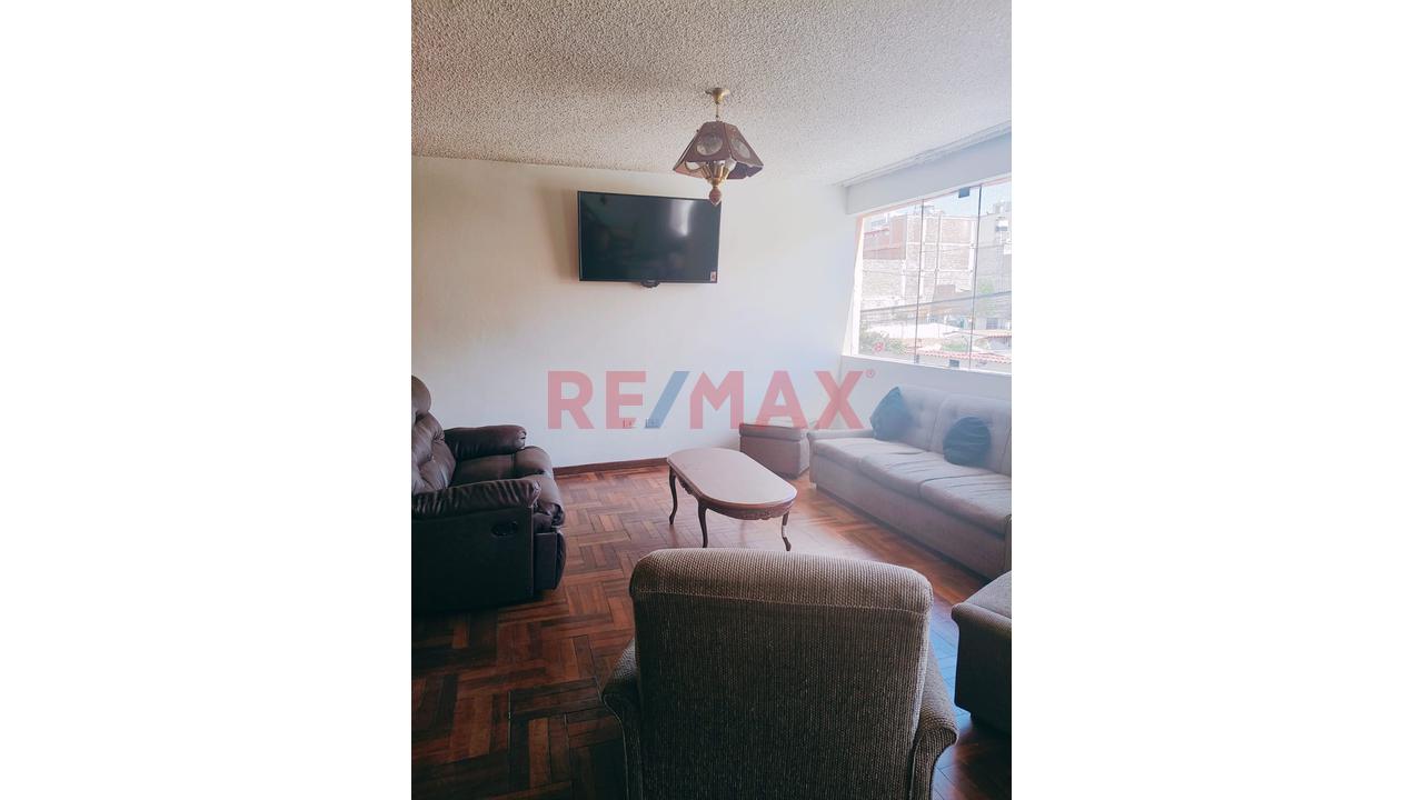 ✨ Exclusivo Departamento En Venta En El Corazón De Yanahuara ✨ - 7