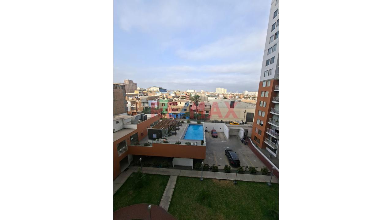 Venta Dpto En Condominio Amauta- 2 Hab + 2 Baño Y Cochera — foto 10