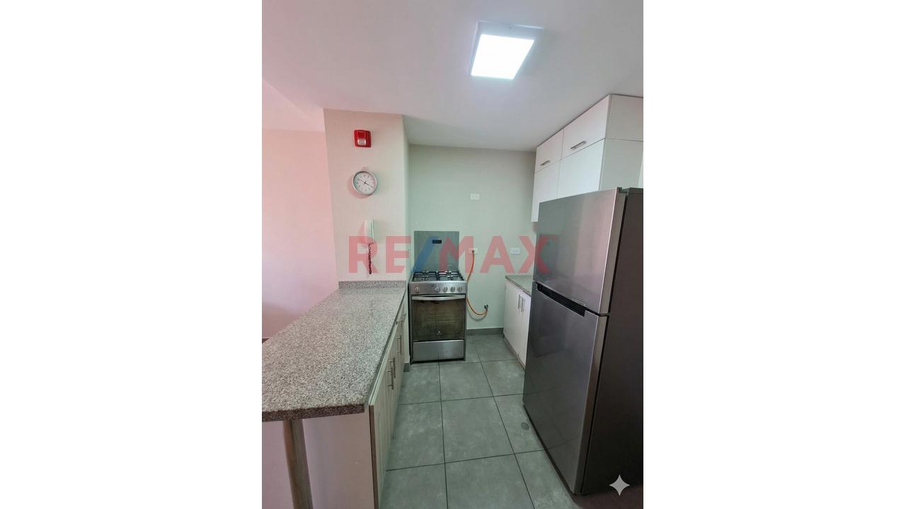 Venta Dpto En Condominio Amauta- 2 Hab + 2 Baño Y Cochera — foto 4