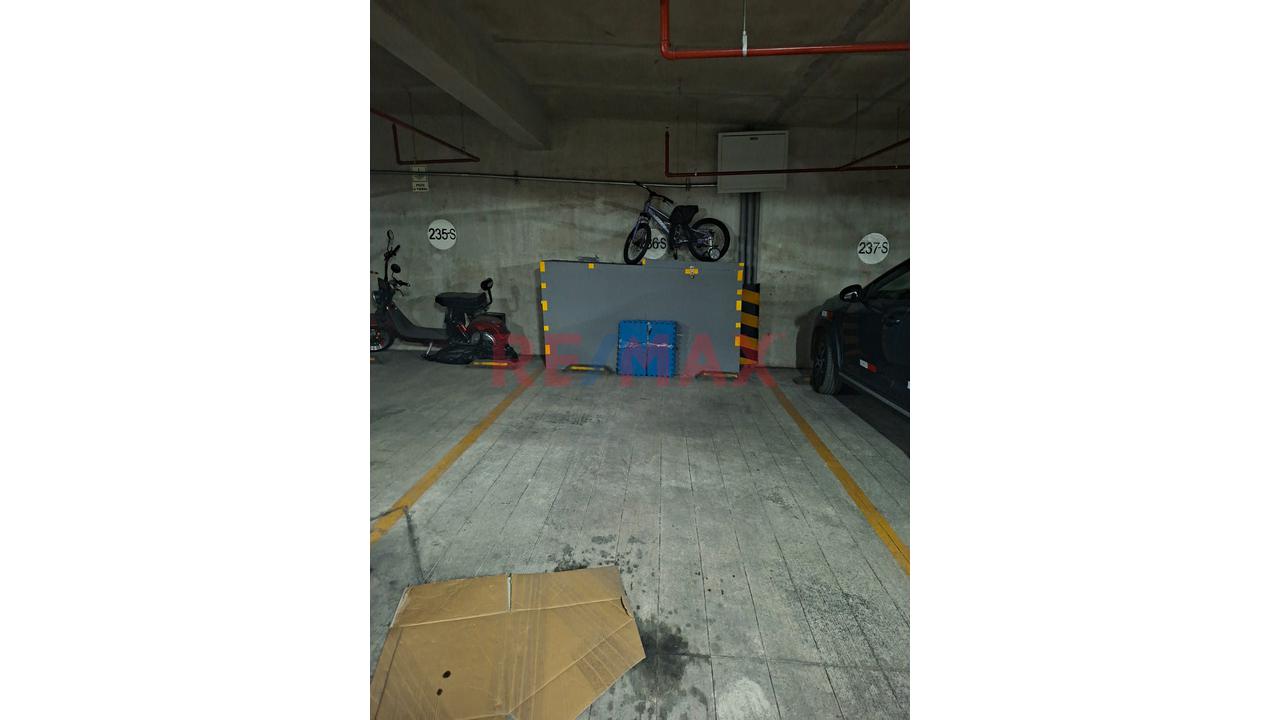 Venta Dpto En Condominio Amauta- 2 Hab + 2 Baño Y Cochera — foto 11