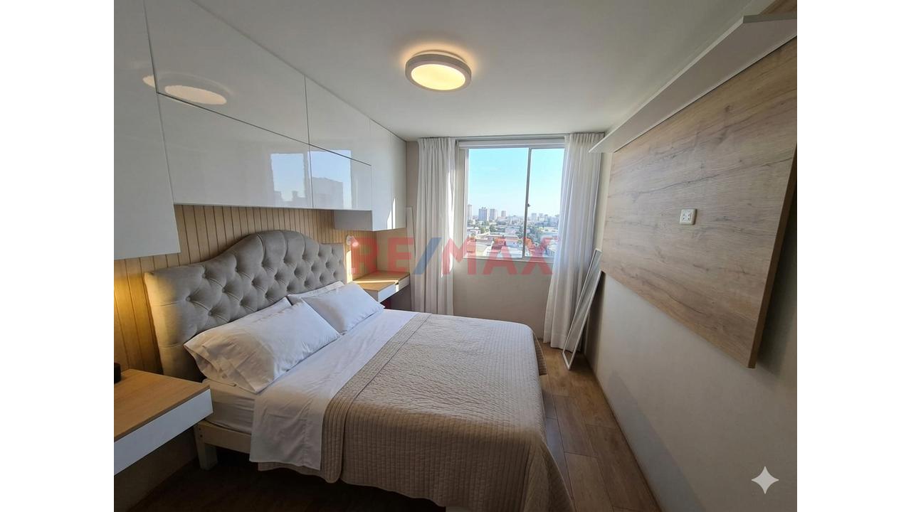 Venta Dpto En Condominio Amauta- 2 Hab + 2 Baño Y Cochera — foto 6