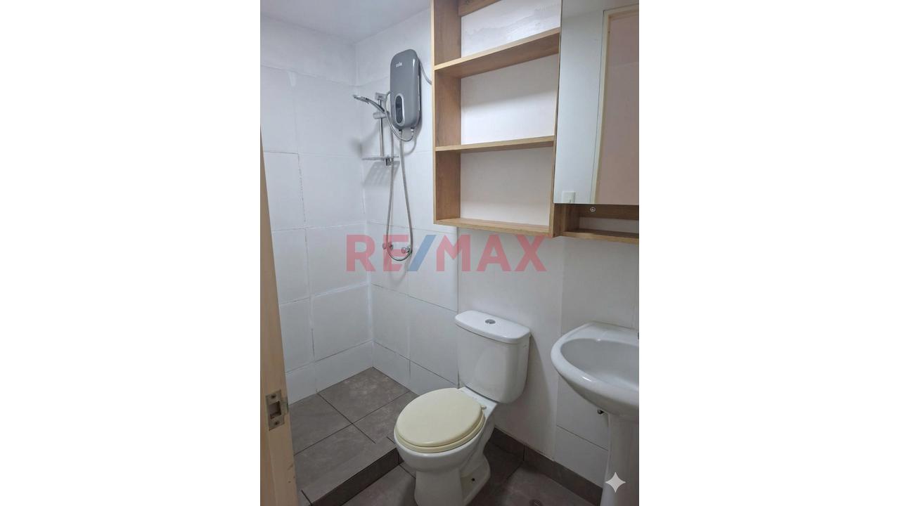 Venta Dpto En Condominio Amauta- 2 Hab + 2 Baño Y Cochera — foto 7