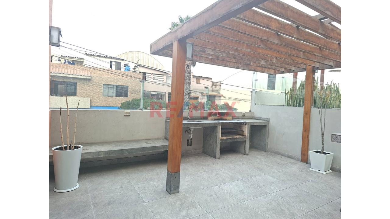 Venta Dpto En Condominio Amauta- 2 Hab + 2 Baño Y Cochera — foto 15