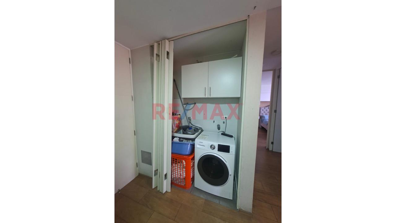 Venta Dpto En Condominio Amauta- 2 Hab + 2 Baño Y Cochera — foto 8