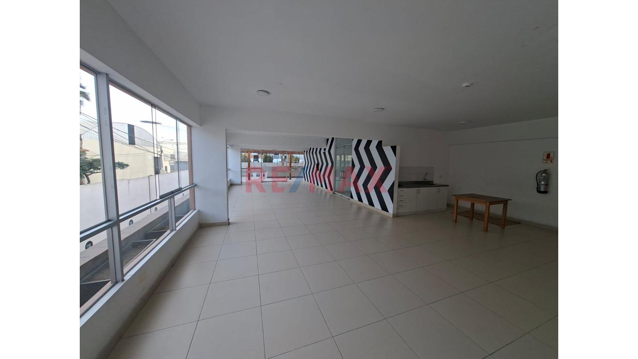 Venta Dpto En Condominio Amauta- 2 Hab + 2 Baño Y Cochera — foto 14