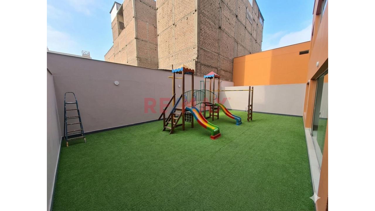 Venta Dpto En Condominio Amauta- 2 Hab + 2 Baño Y Cochera — foto 13