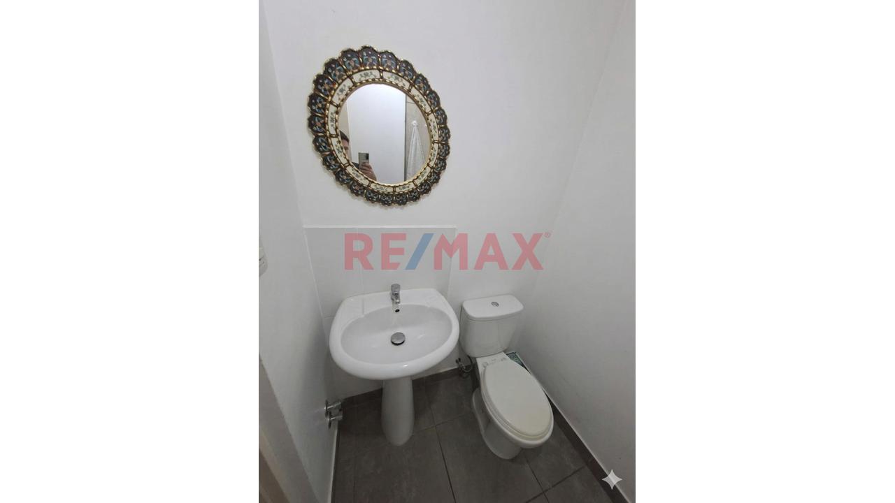 Venta Dpto En Condominio Amauta- 2 Hab + 2 Baño Y Cochera — foto 9