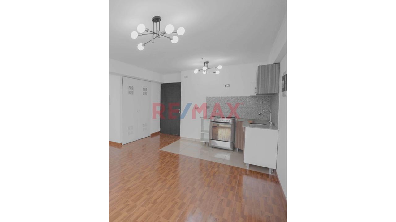 ✨🏢 Departamento En Venta En Breña – Av. Brasil | Al Lado De La Rambla ✨ — foto 2