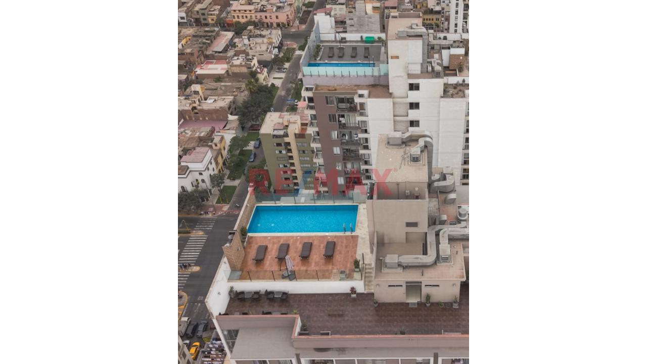 ✨🏢 Departamento En Venta En Breña – Av. Brasil | Al Lado De La Rambla ✨ — foto 13