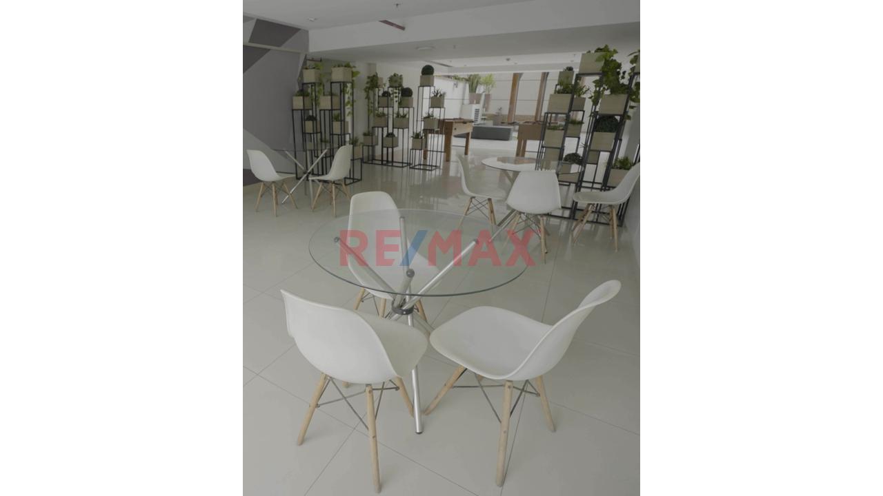 ✨🏢 Departamento En Venta En Breña – Av. Brasil | Al Lado De La Rambla ✨ — foto 14