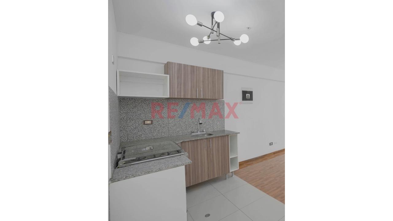 ✨🏢 Departamento En Venta En Breña – Av. Brasil | Al Lado De La Rambla ✨ — foto 6