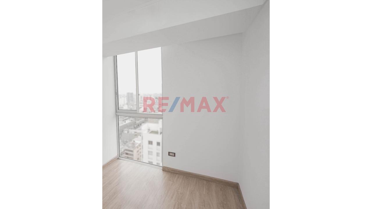✨🏢 Departamento En Venta En Breña – Av. Brasil | Al Lado De La Rambla ✨ — foto 4