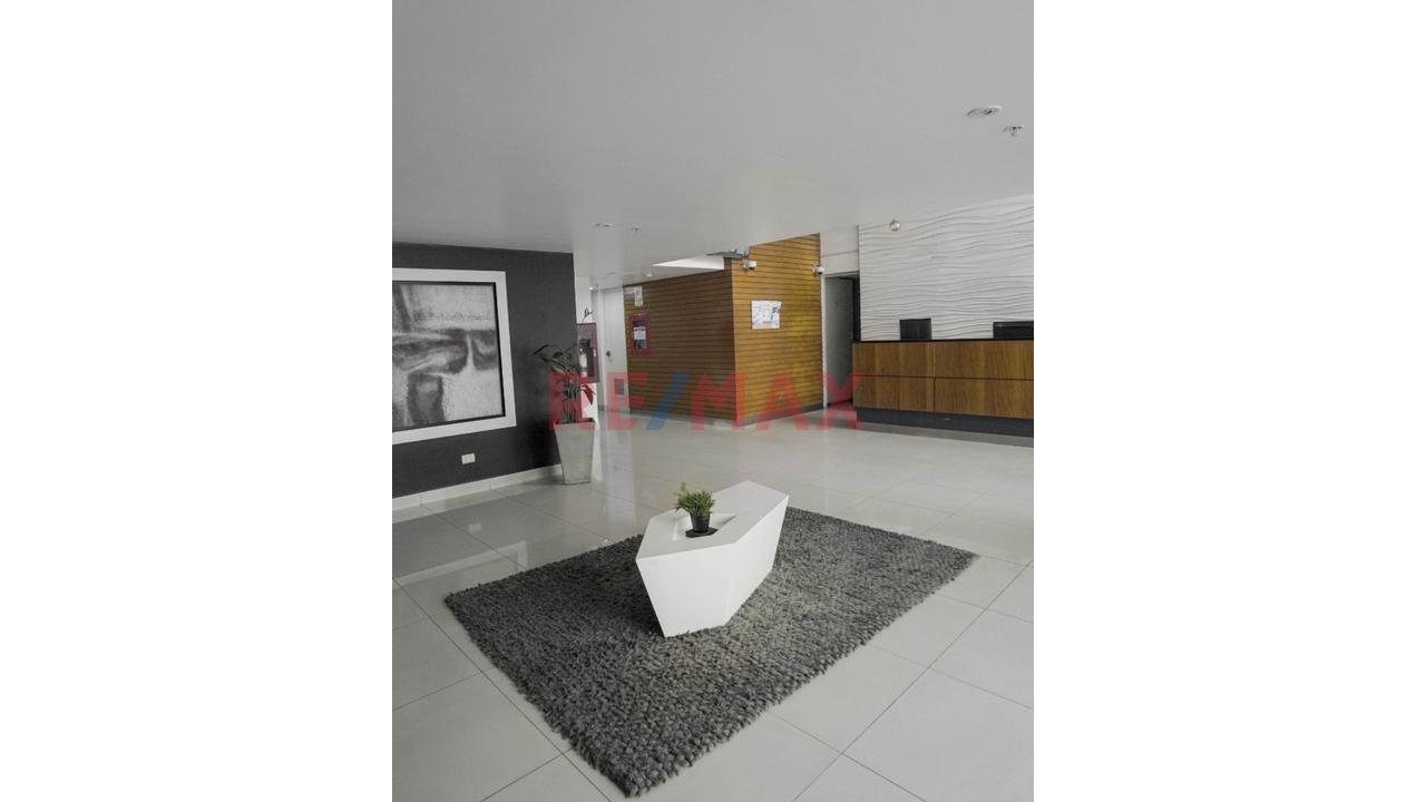✨🏢 Departamento En Venta En Breña – Av. Brasil | Al Lado De La Rambla ✨ — foto 9