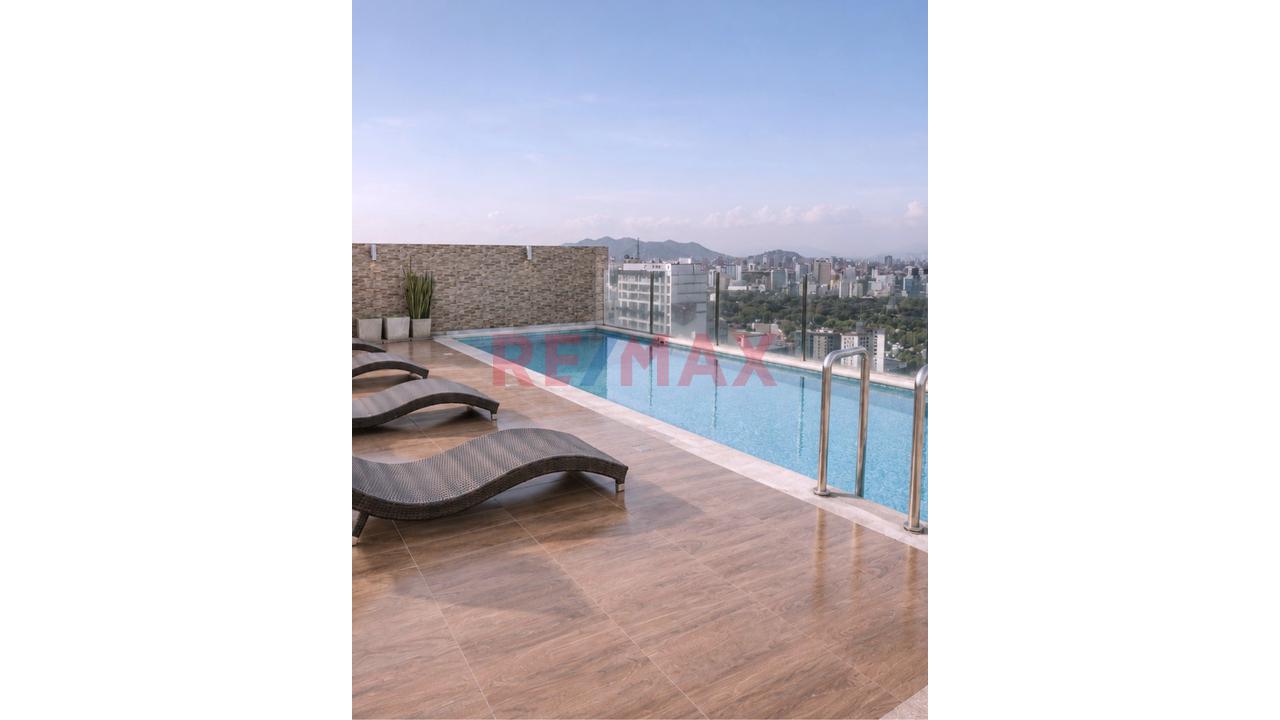 ✨🏢 Departamento En Venta En Breña – Av. Brasil | Al Lado De La Rambla ✨ — foto 10