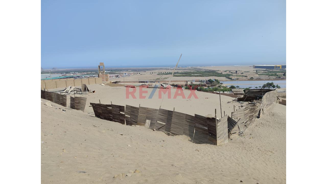 Terreno Industrial En Venta En Ciudad Pachacutec Zona 1 - Alto Potencial De Desarrollo Logistico — foto 10
