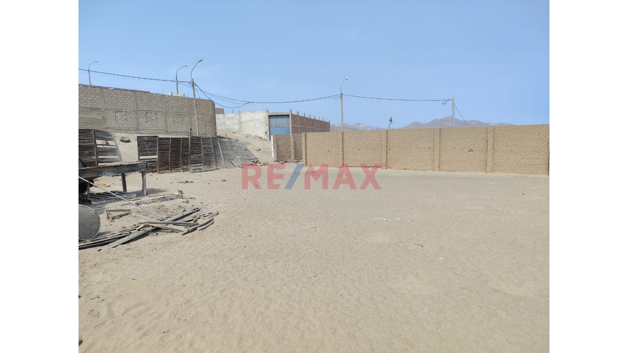 Terreno Industrial En Venta En Ciudad Pachacutec Zona 1 - Alto Potencial De Desarrollo Logistico — foto 3