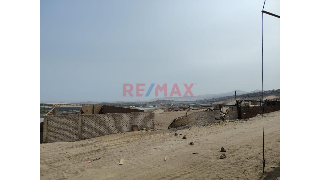 Terreno Industrial En Venta En Ciudad Pachacutec Zona 1 - Alto Potencial De Desarrollo Logistico — foto 14