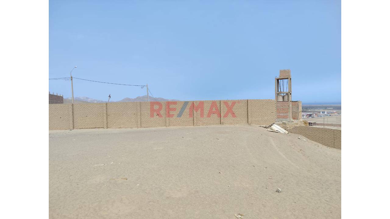 Terreno Industrial En Venta En Ciudad Pachacutec Zona 1 - Alto Potencial De Desarrollo Logistico — foto 5