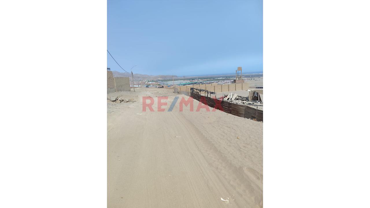 Terreno Industrial En Venta En Ciudad Pachacutec Zona 1 - Alto Potencial De Desarrollo Logistico — foto 7