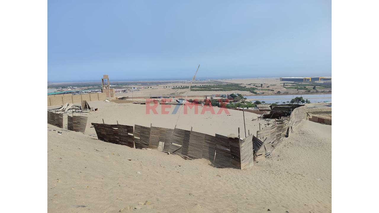 Terreno Industrial En Venta En Ciudad Pachacutec Zona 1 - Alto Potencial De Desarrollo Logistico — foto 11