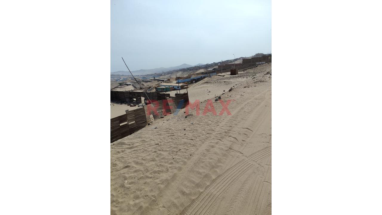 Terreno Industrial En Venta En Ciudad Pachacutec Zona 1 - Alto Potencial De Desarrollo Logistico — foto 8