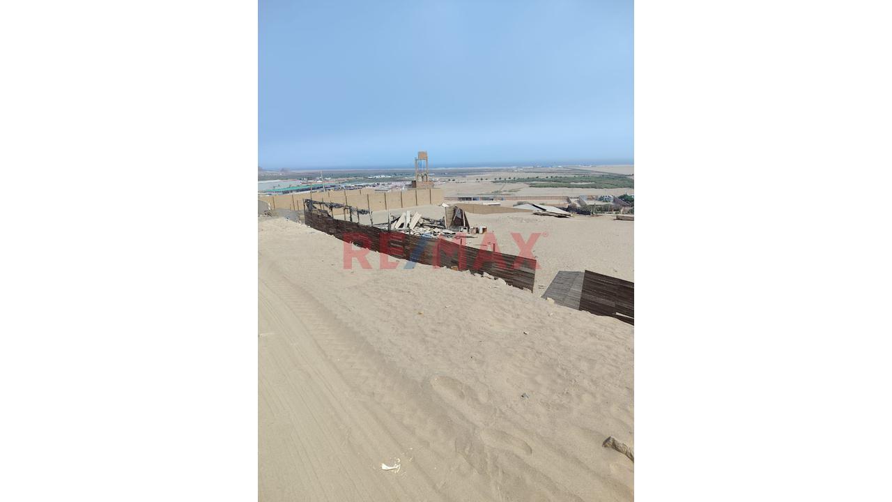 Terreno Industrial En Venta En Ciudad Pachacutec Zona 1 - Alto Potencial De Desarrollo Logistico — foto 9