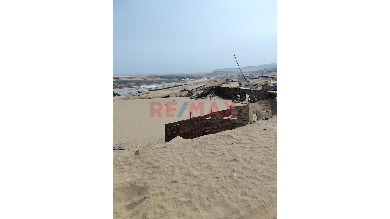 Terreno Industrial En Venta En Ciudad Pachacutec Zona 1 - Alto Potencial De Desarrollo Logistico — foto 4