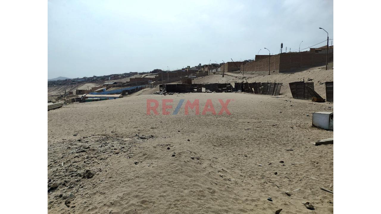 Terreno Industrial En Venta En Ciudad Pachacutec Zona 1 - Alto Potencial De Desarrollo Logistico — foto 15
